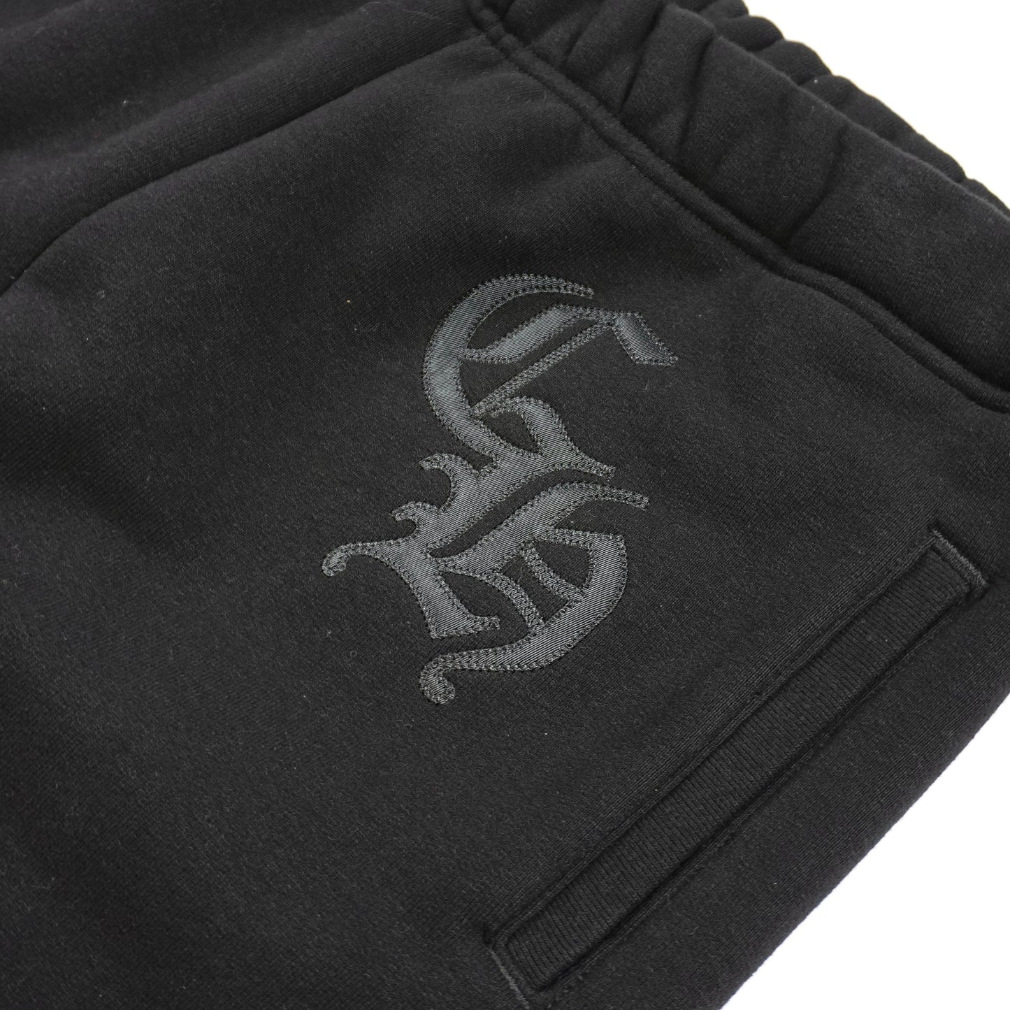 7-11 Sweatpants 'Black'