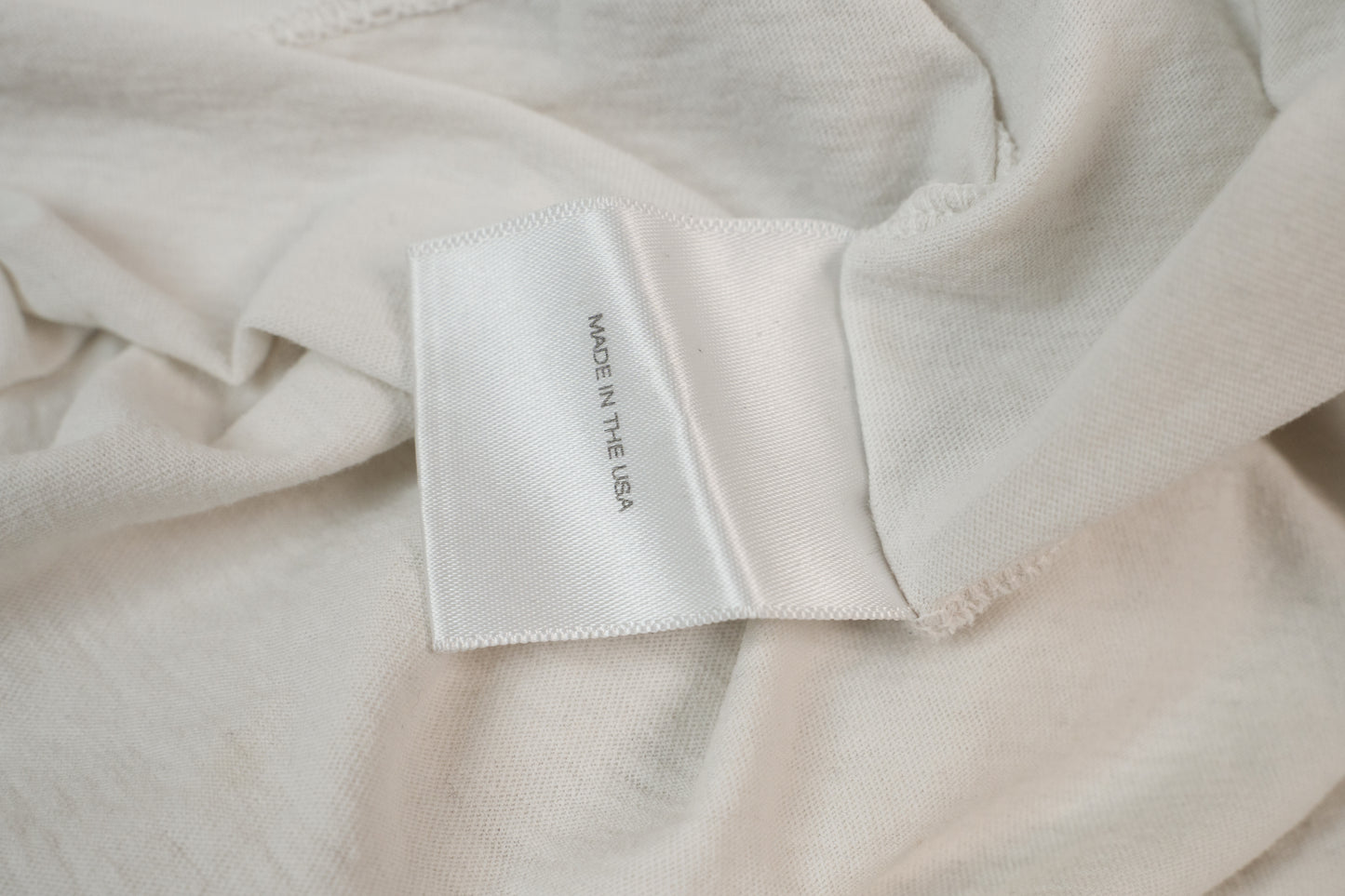 My Role In The War T-Shirt