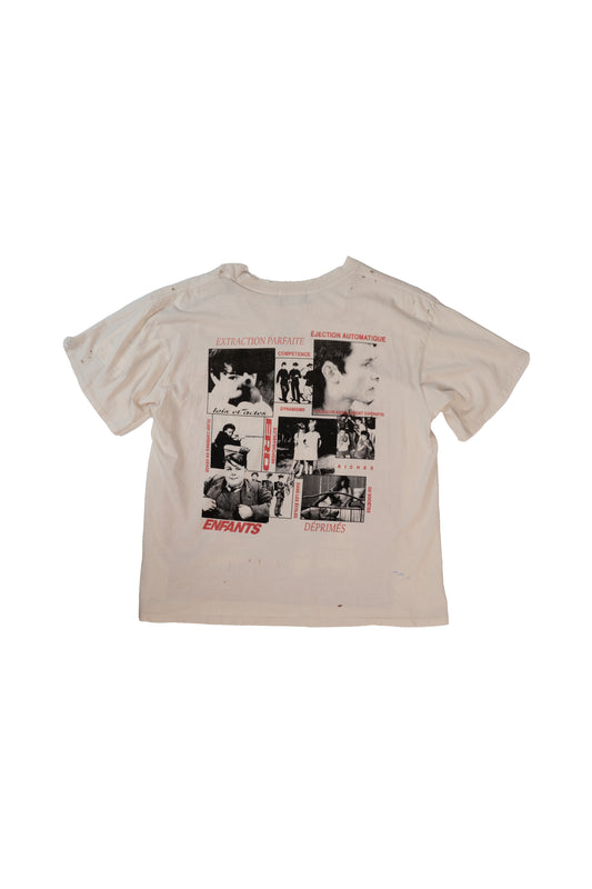 La Scolaire Prèfèrèe T-Shirt