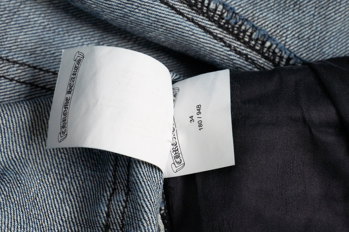 Turbo Diesel Carpenter Jeans