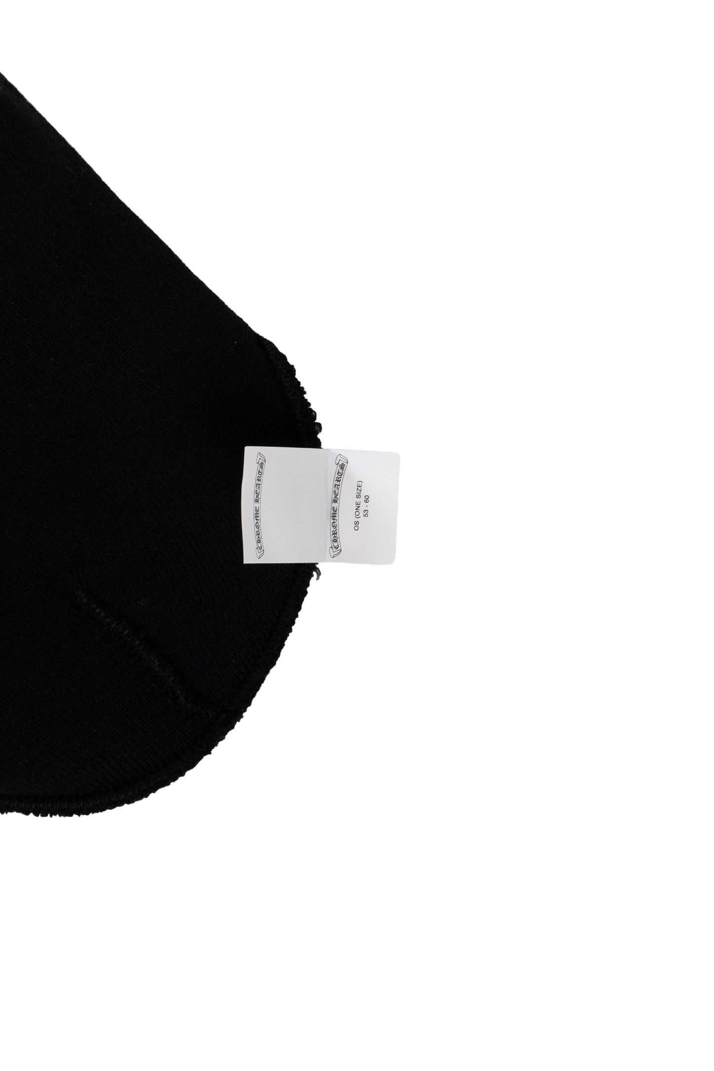 Matty Boy Sex Records Patch Beanie