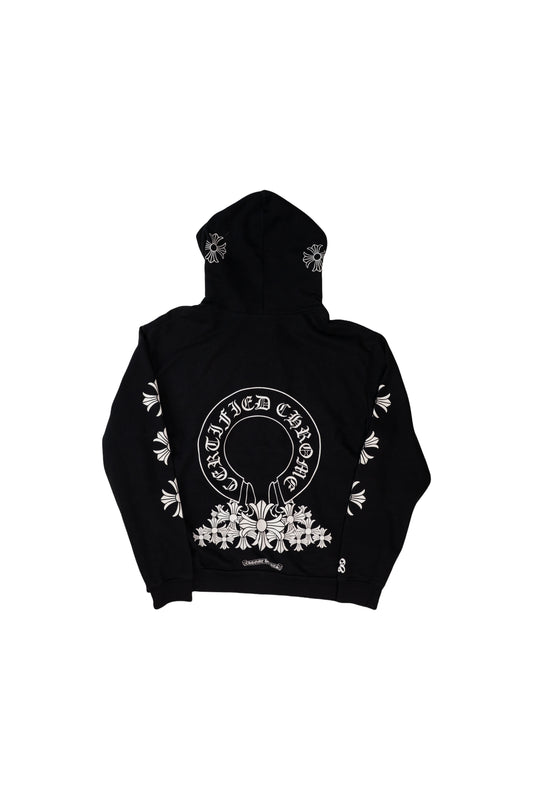 Drake Girls Love Chrome Plus Hoodie