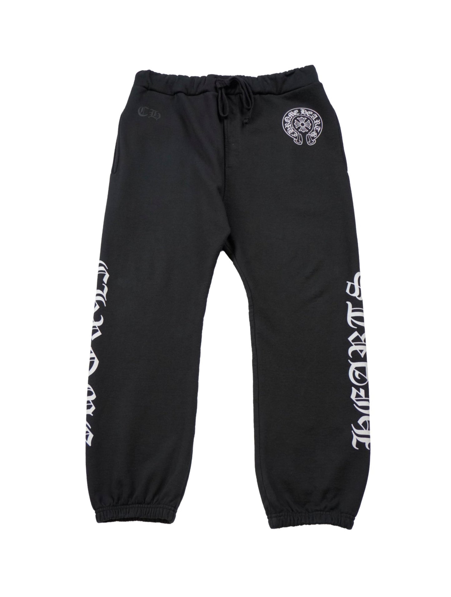 Horseshoe Logo Sweatpants