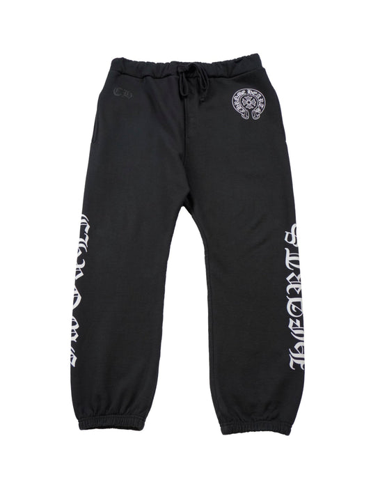 Horseshoe Logo Sweatpants