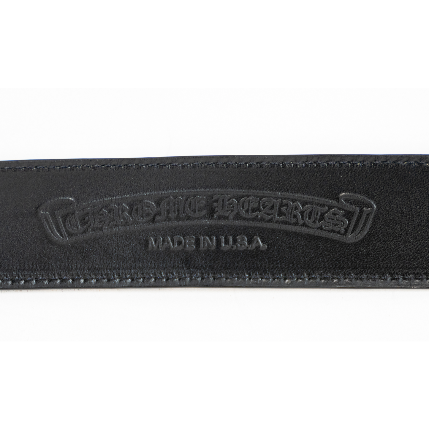 Leopard Gunslinger Belt