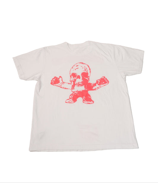 Pink Foti Harris T-Shirt