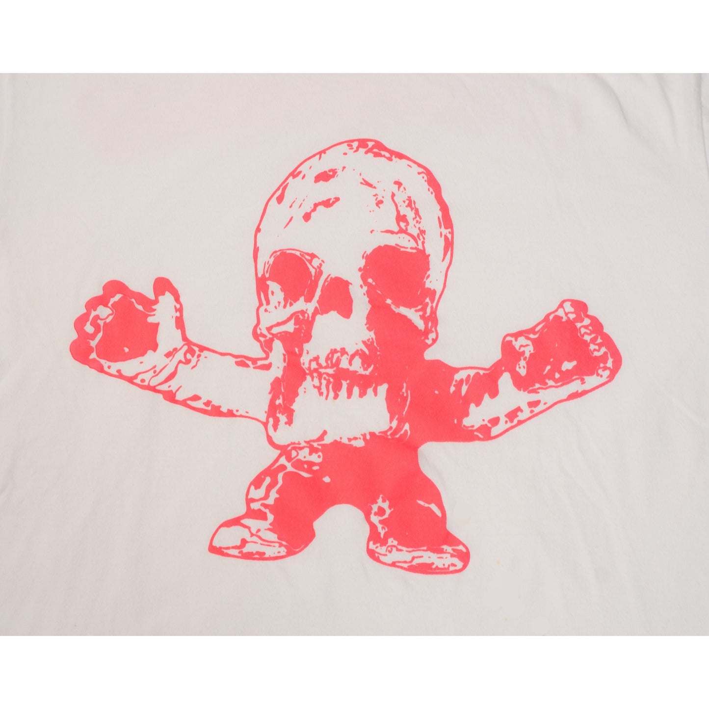 Pink Foti Harris T-Shirt