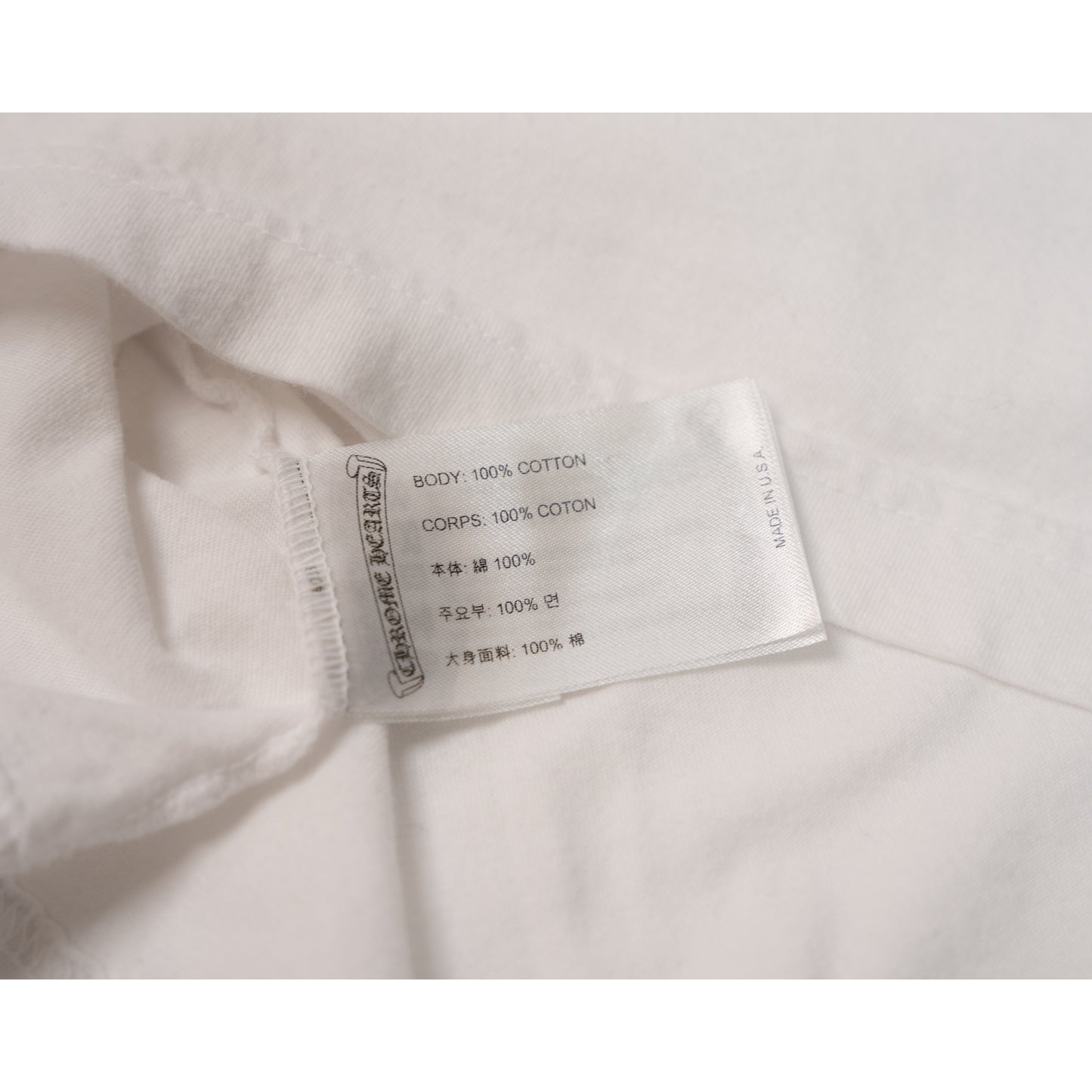 Pink Foti Harris T-Shirt