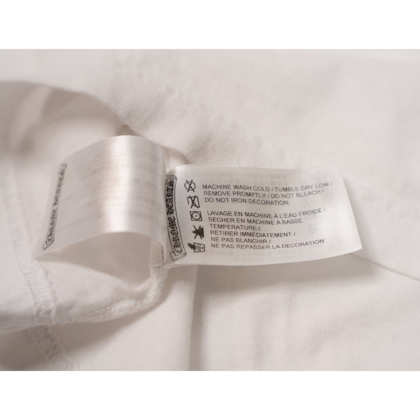 Pink Foti Harris T-Shirt