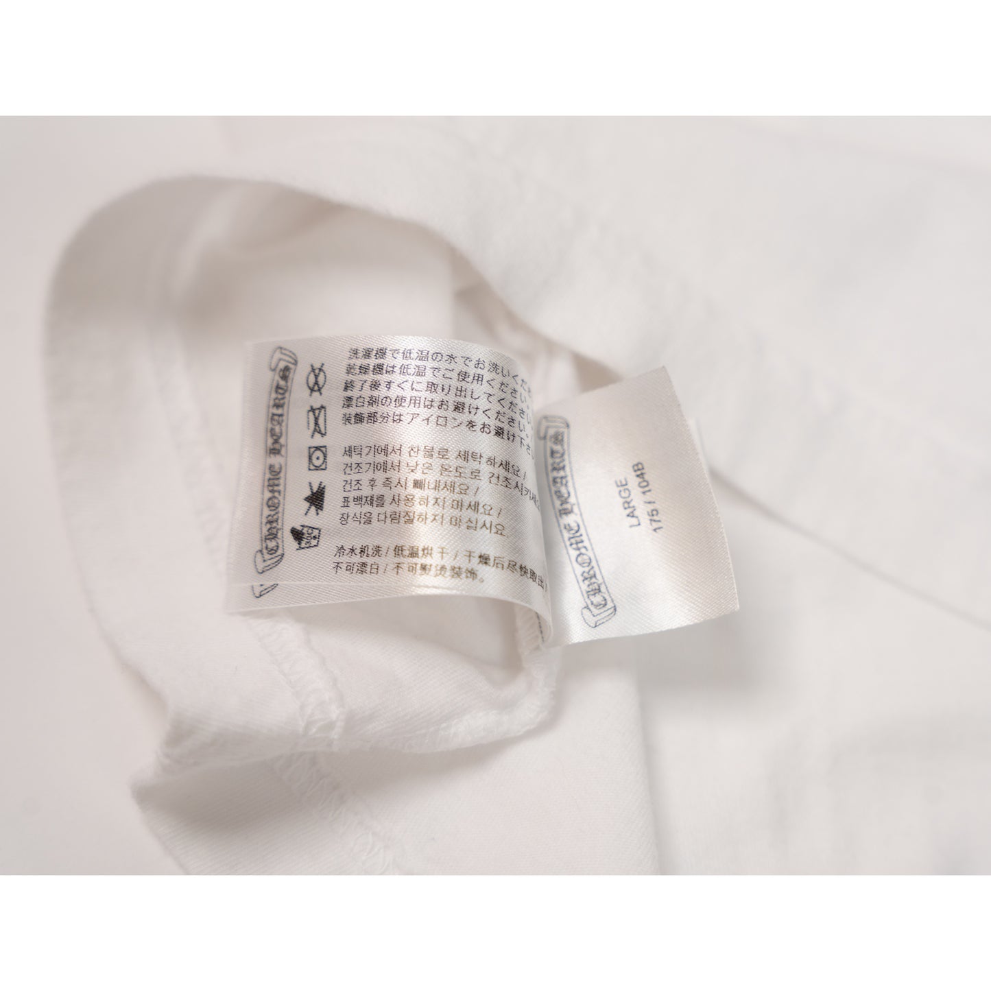 Pink Foti Harris T-Shirt