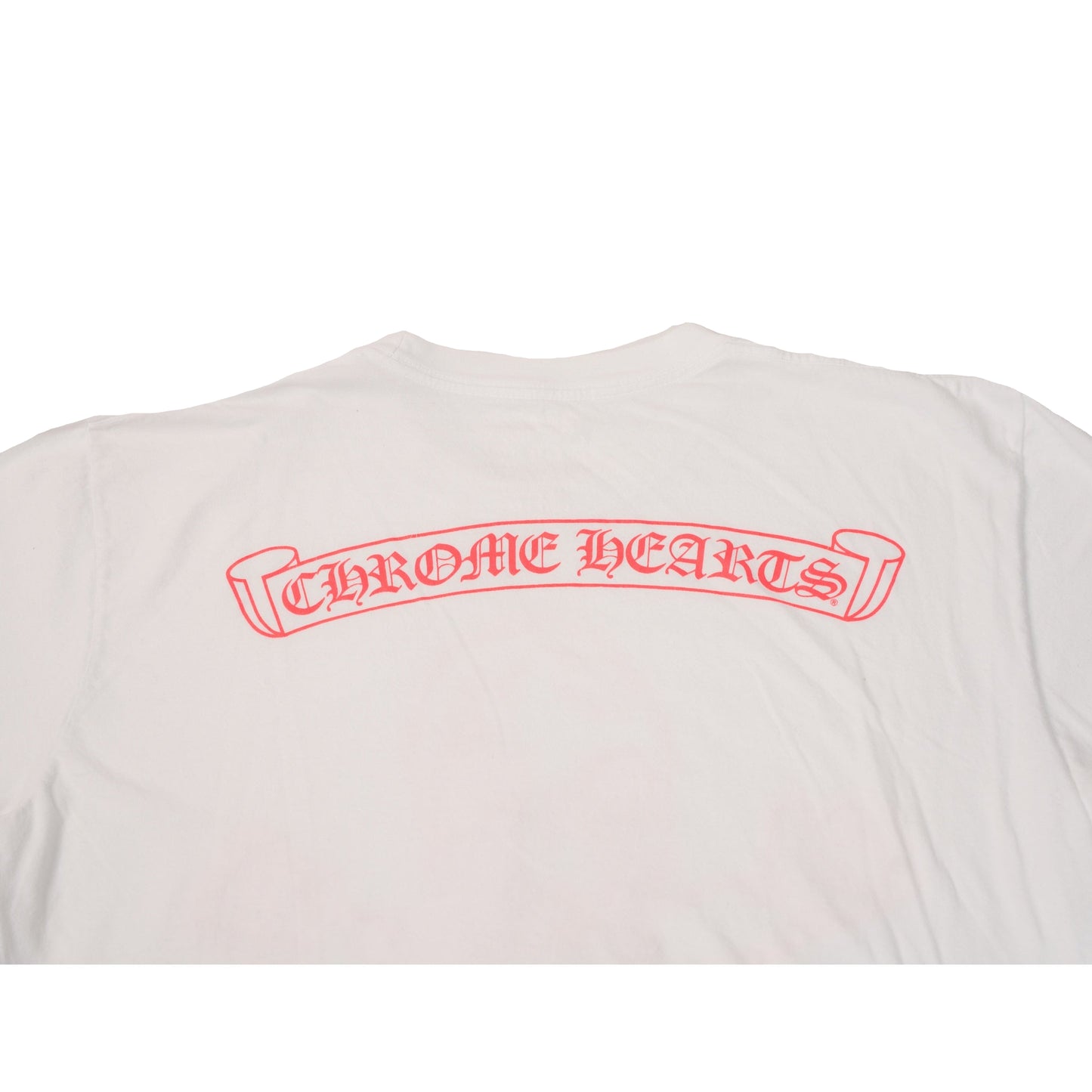 Pink Foti Harris T-Shirt