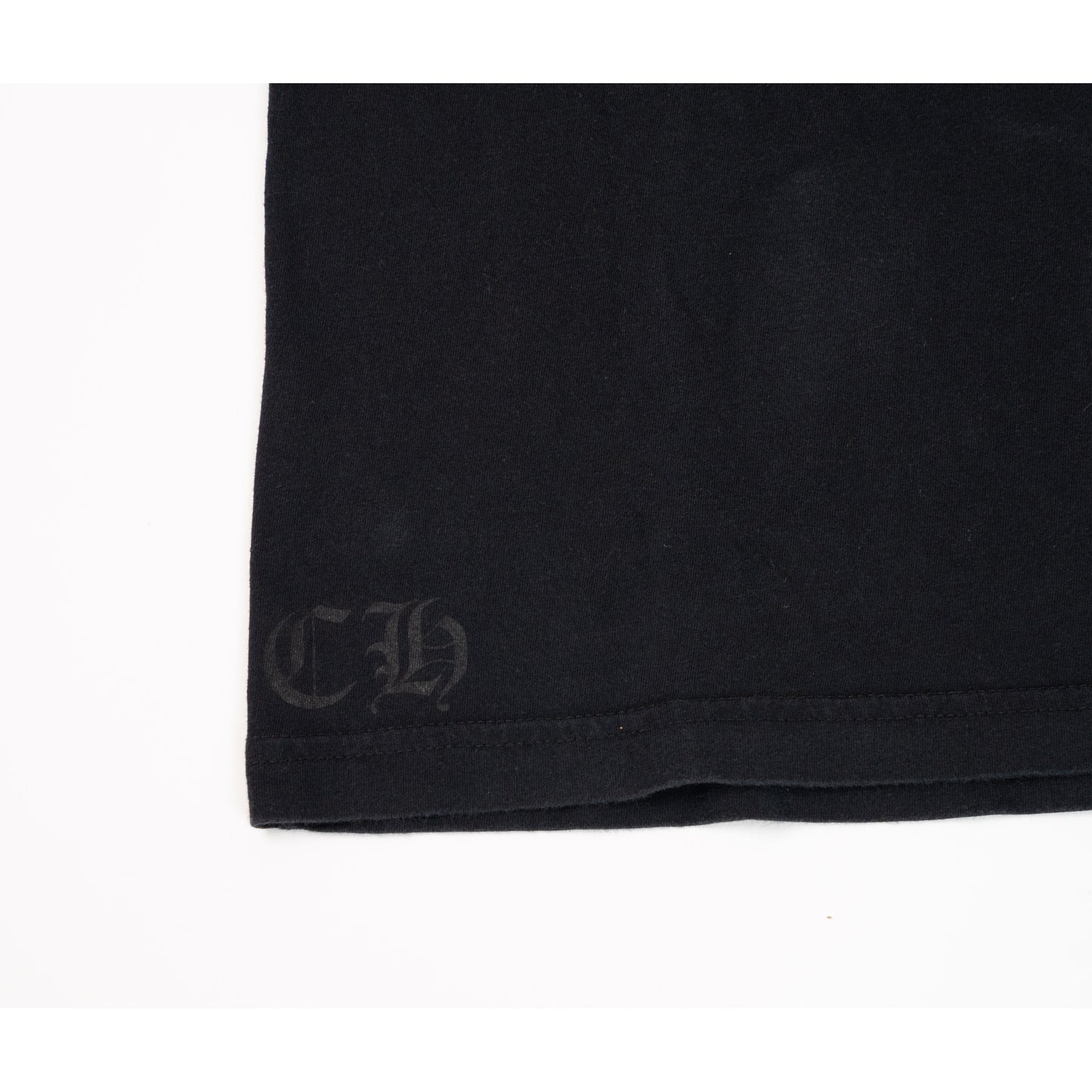 Made In Hollywood Plus Cross T-Shirt