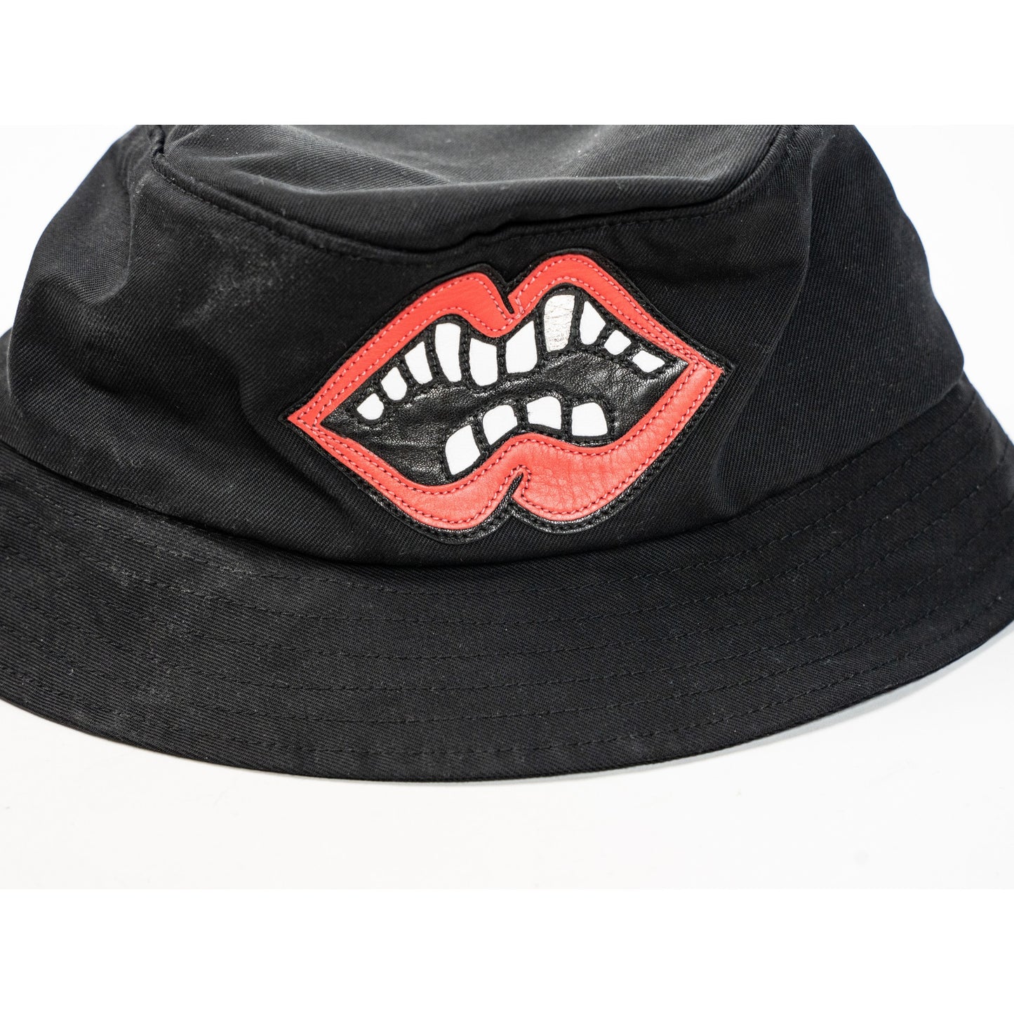 Chomper Bucket Hat