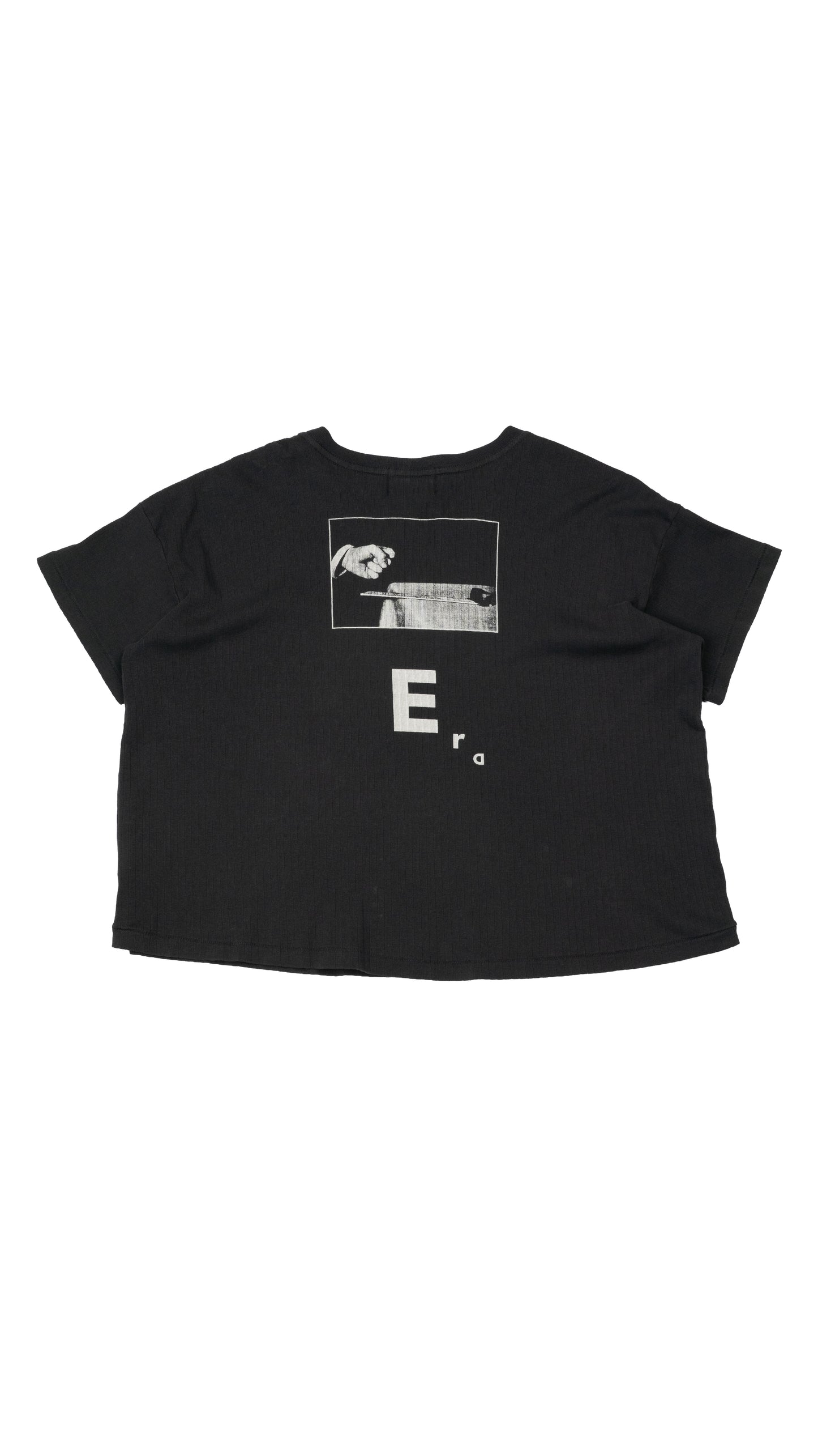 Black Snake Boy Raglan T-Shirt