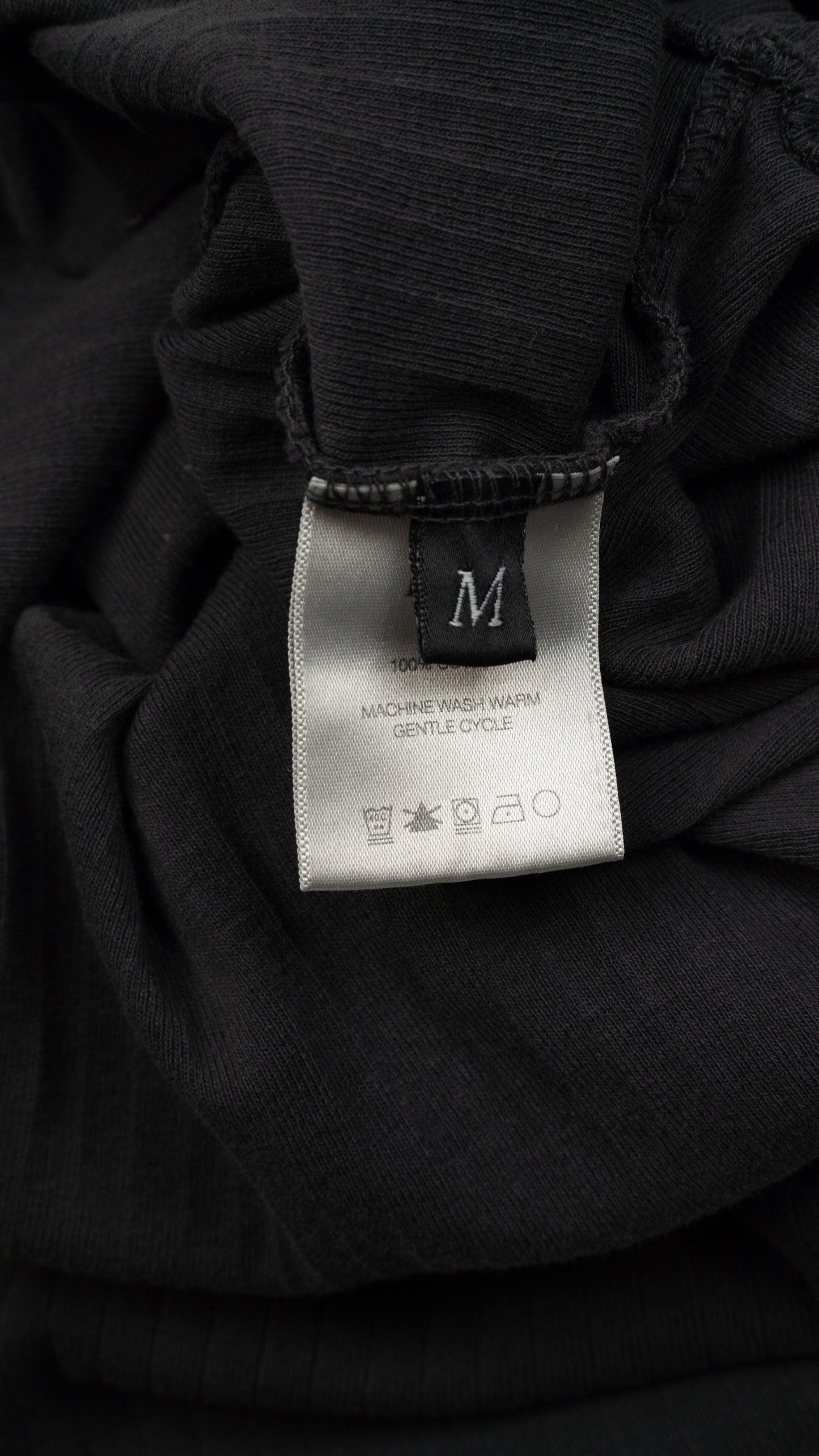 Black Snake Boy Raglan T-Shirt