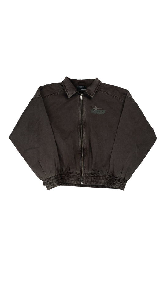 Death in Flight Jacket