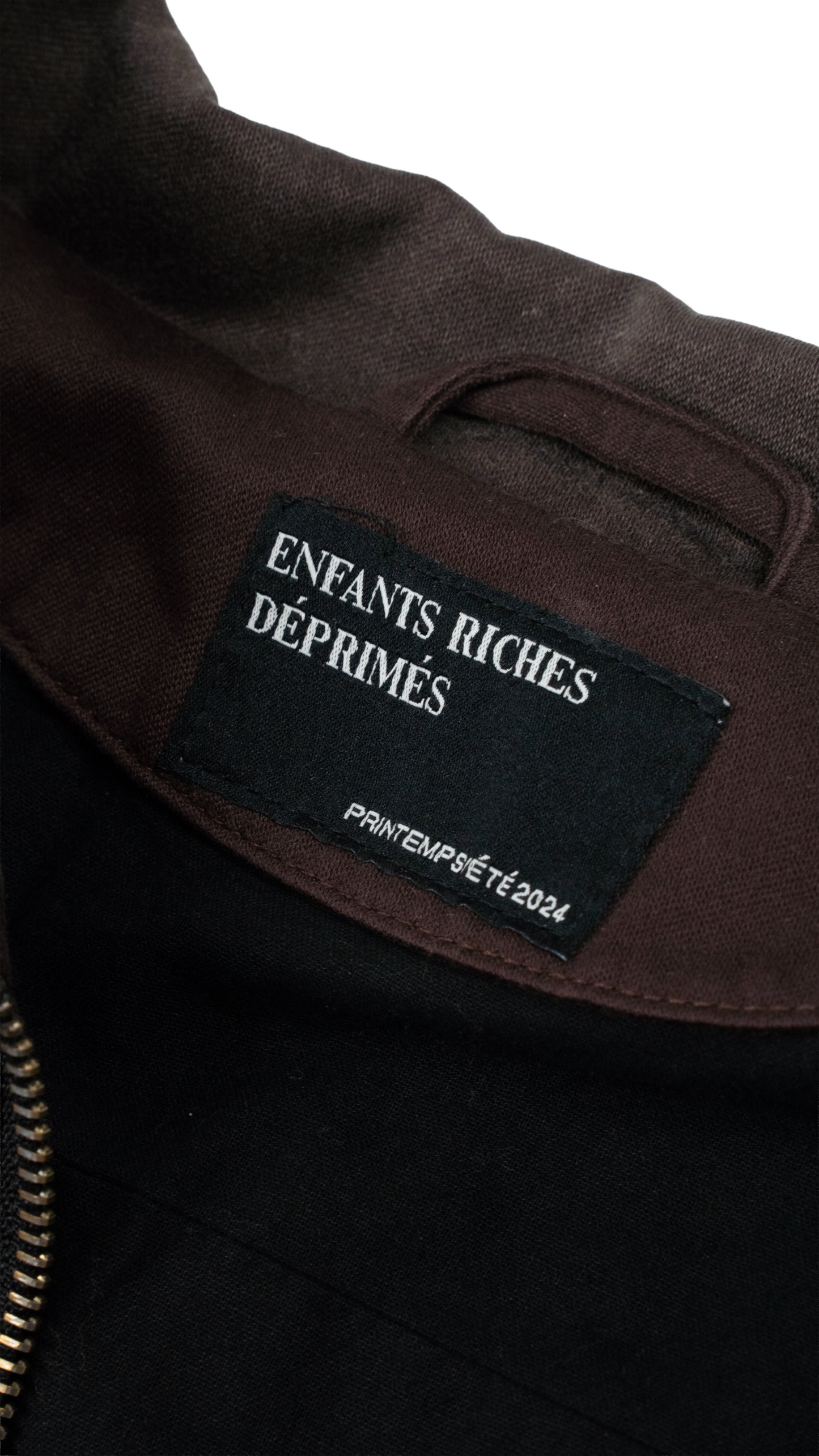 Death in Flight Jacket