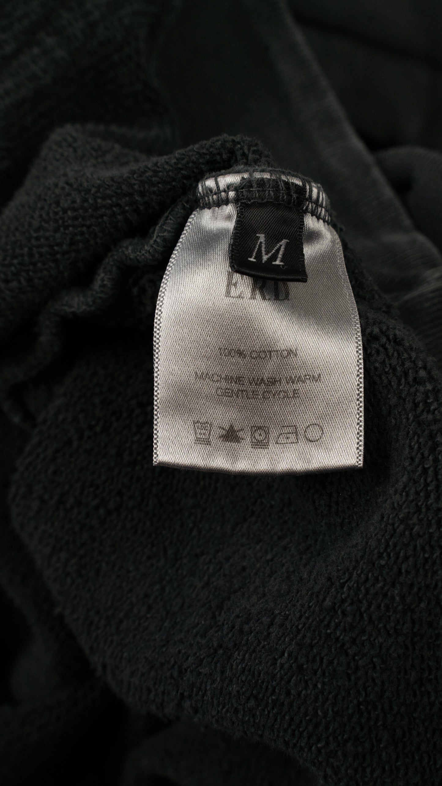 Demolition Derby Printed Cotton-Jersey Hoodie