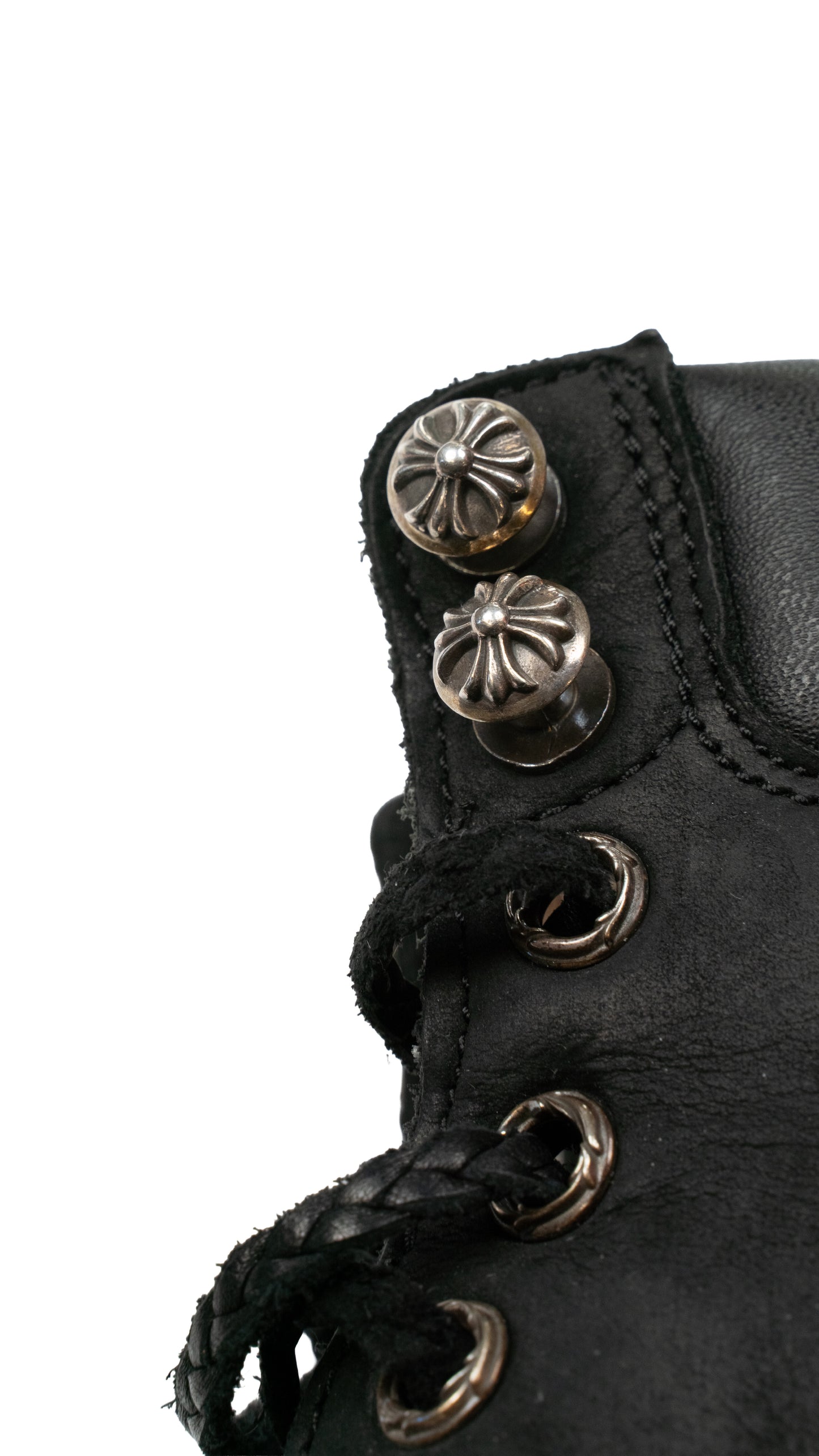 Cheetah Cross Patch Timberland Boots