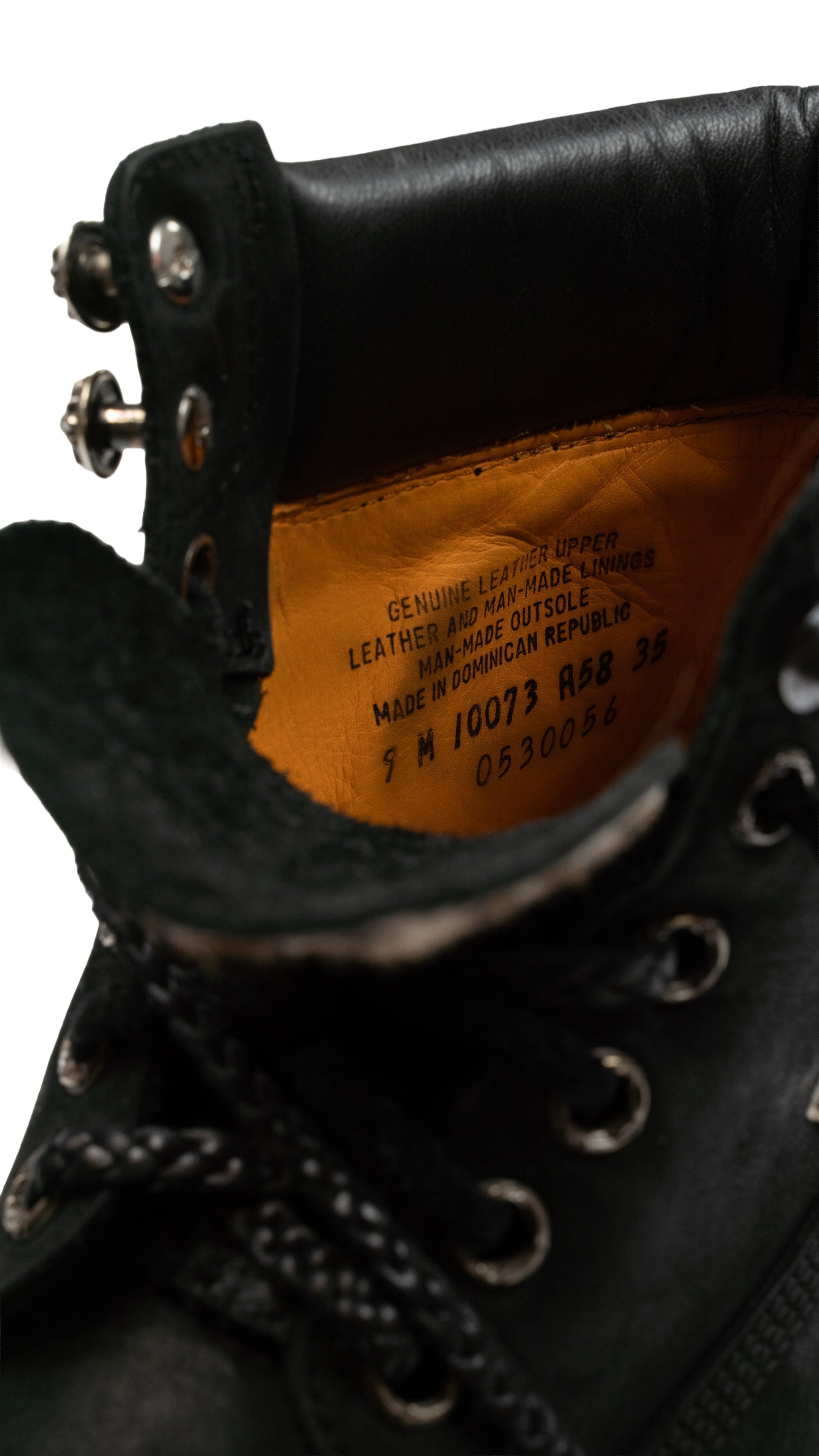 Cheetah Cross Patch Timberland Boots