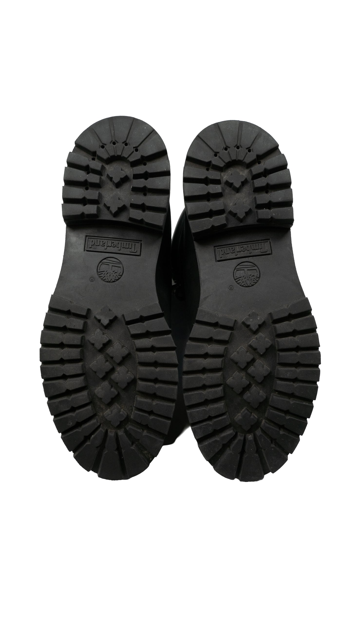 Cheetah Cross Patch Timberland Boots