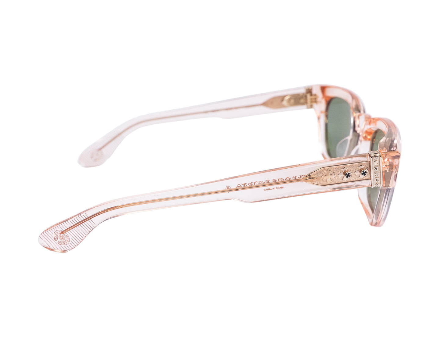 Midixathrill II Pink Sunglasses