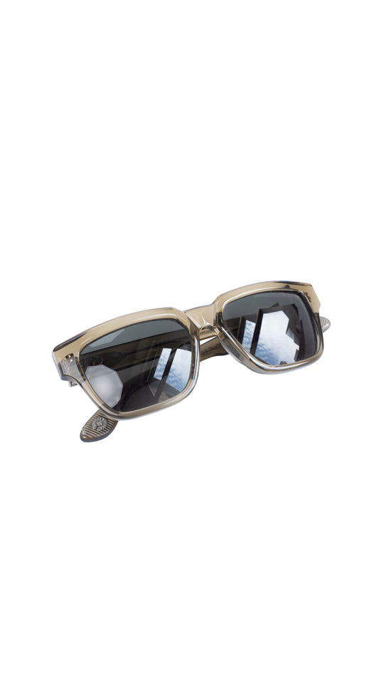 Midixathrill I Olive Green Sunglasses