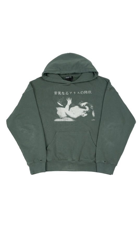 Sweet Surrender of Alice Hoodie