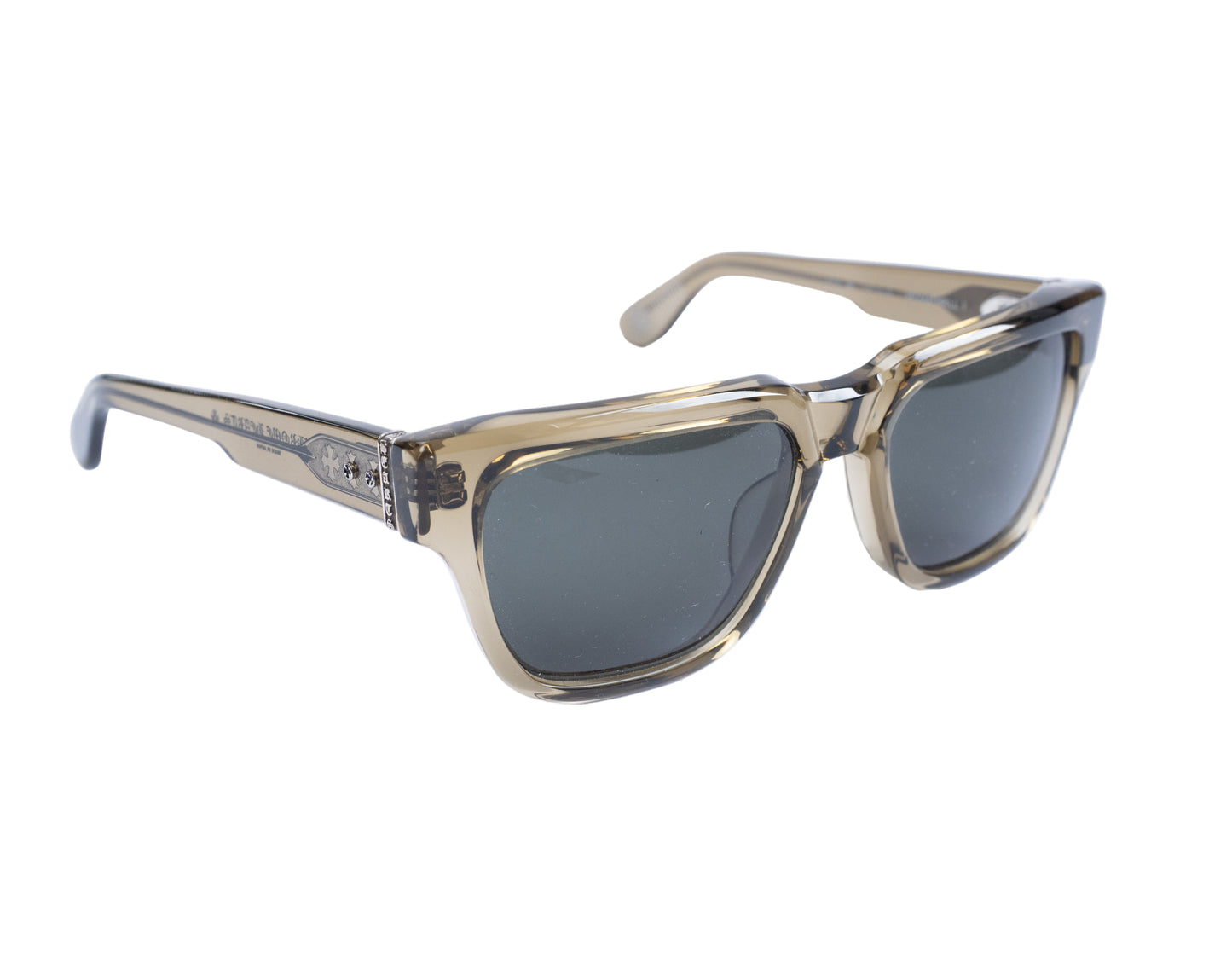 Midixathrill I Olive Green Sunglasses
