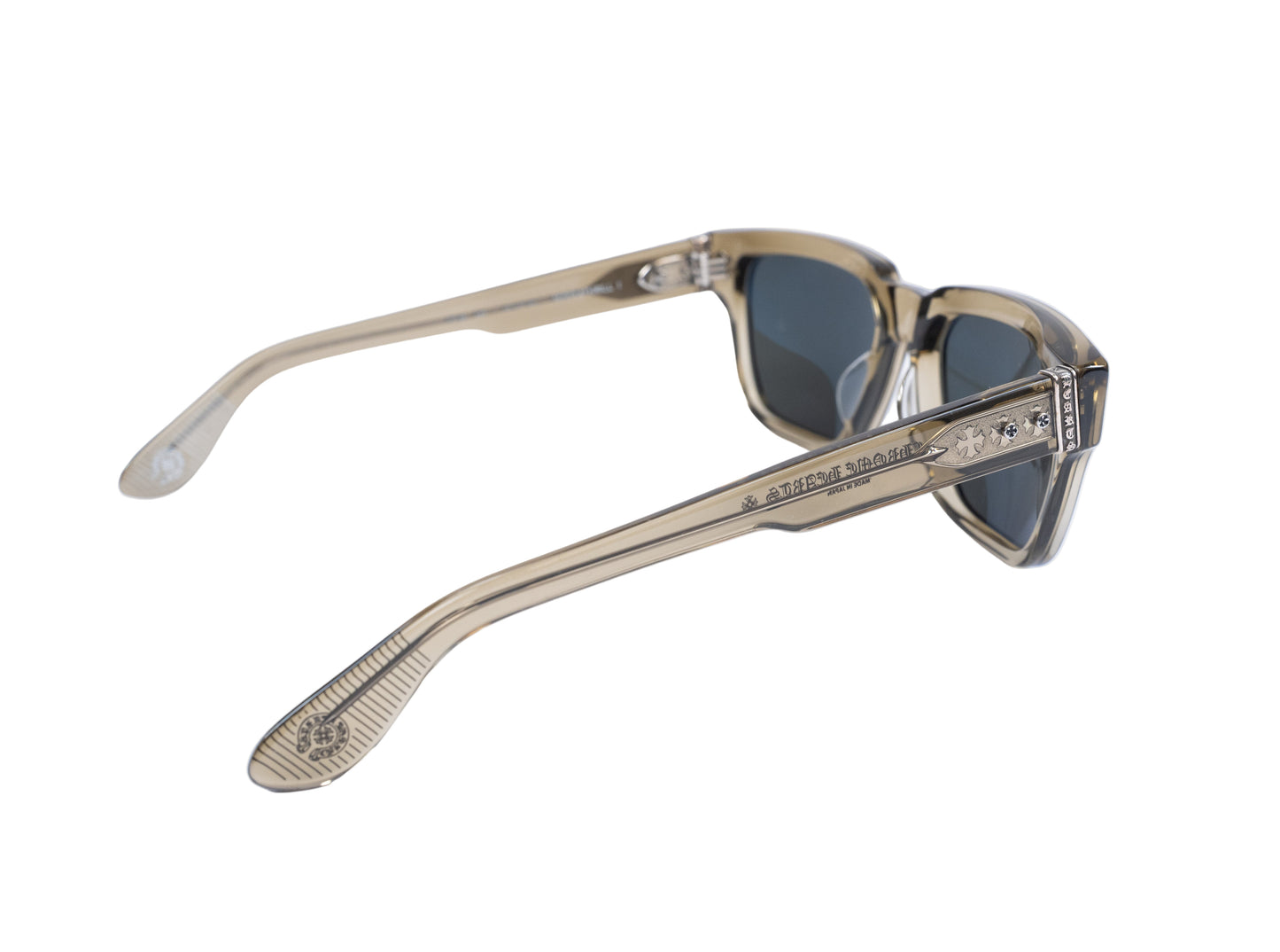 Midixathrill I Olive Green Sunglasses