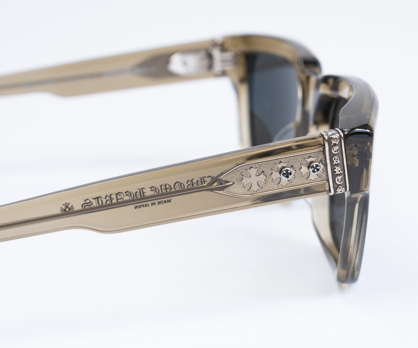 Midixathrill I Olive Green Sunglasses