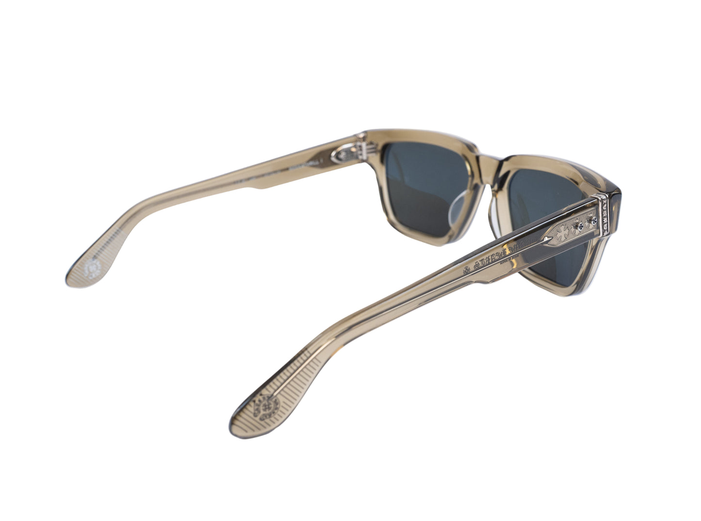 Midixathrill I Olive Green Sunglasses