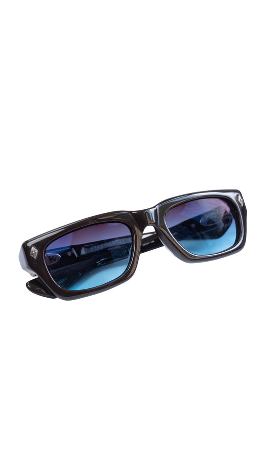 Idawanna Brown Sunglasses