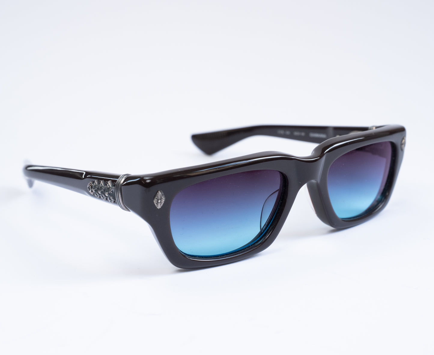 Idawanna Brown Sunglasses