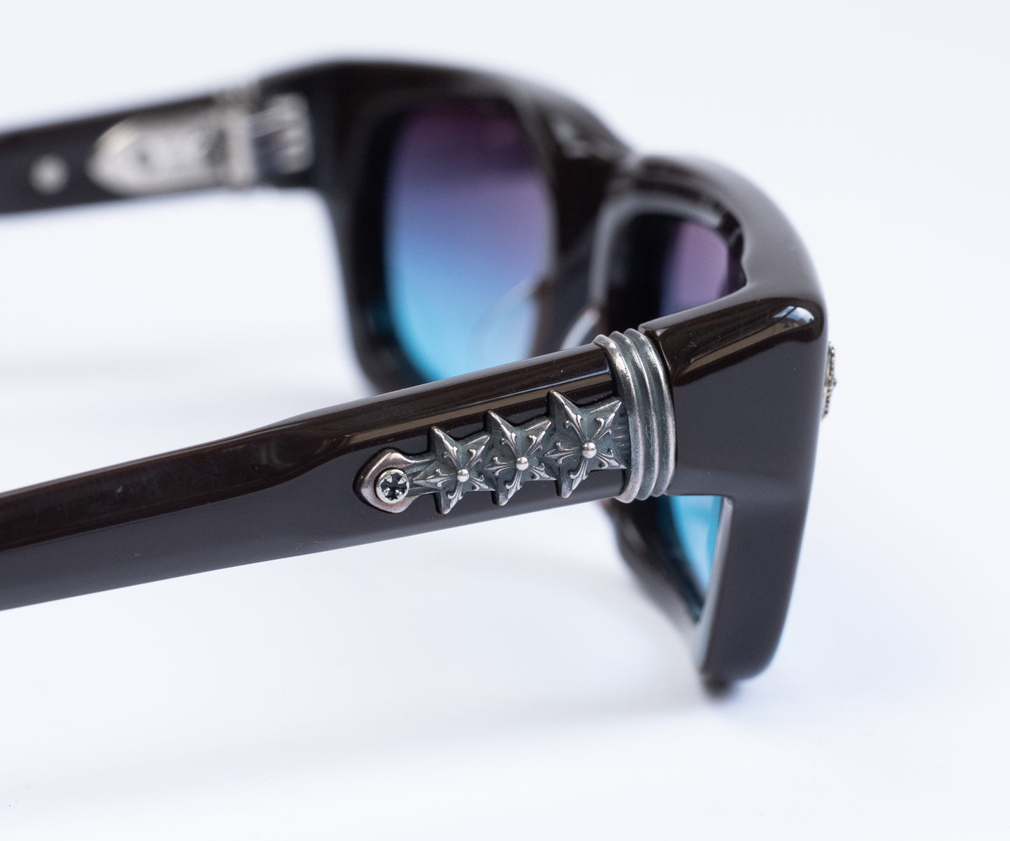 Idawanna Brown Sunglasses