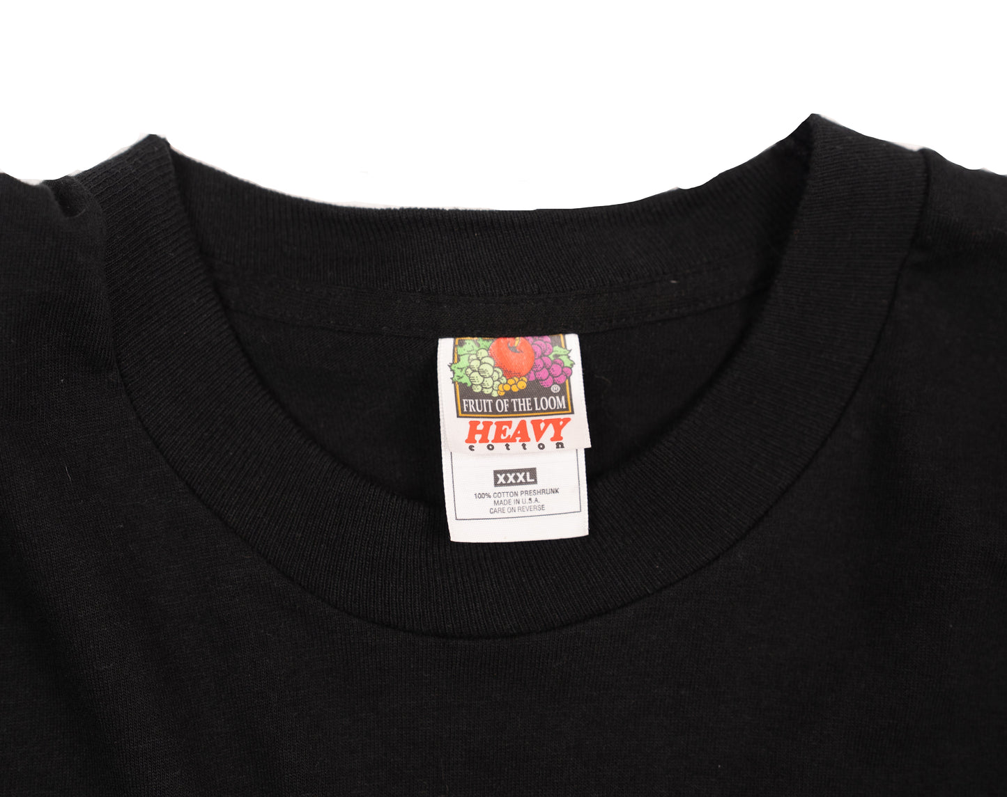 Fear Of A Drug Free Planet T-Shirt