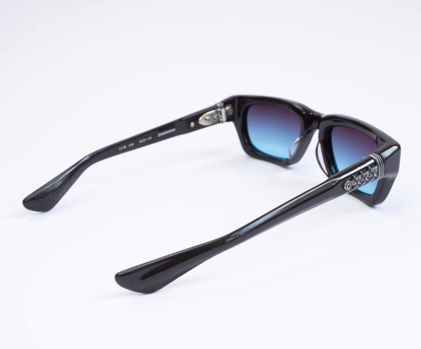 Idawanna Brown Sunglasses