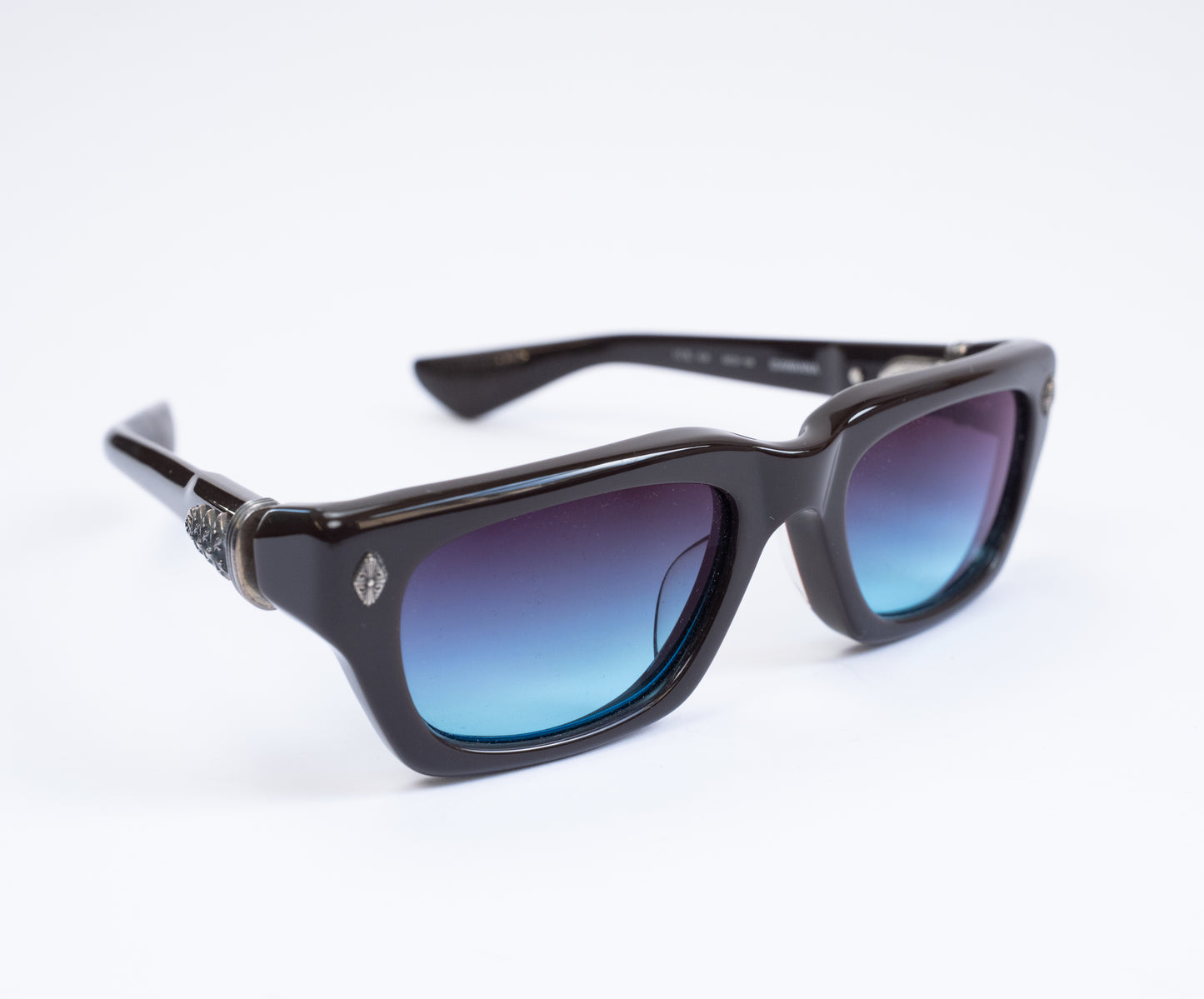 Idawanna Brown Sunglasses