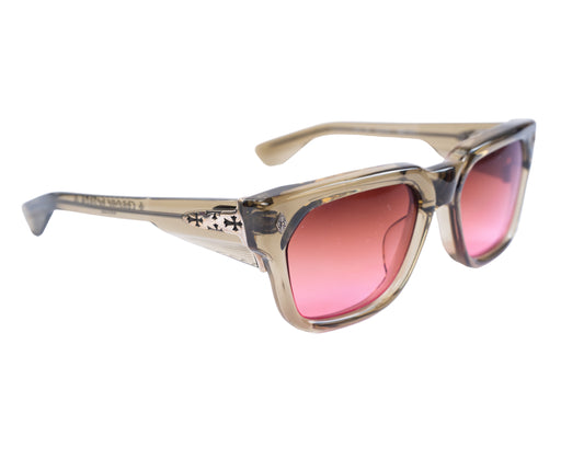 Sniffer Olive Green Sunglasses