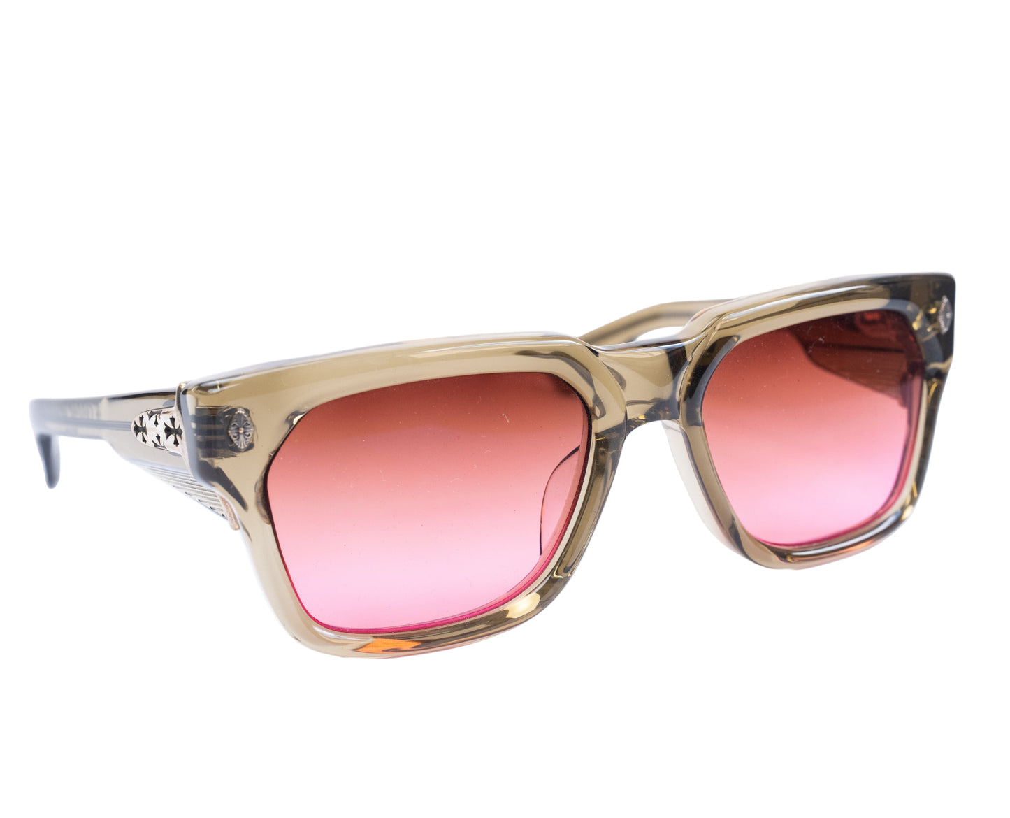 Sniffer Olive Green Sunglasses