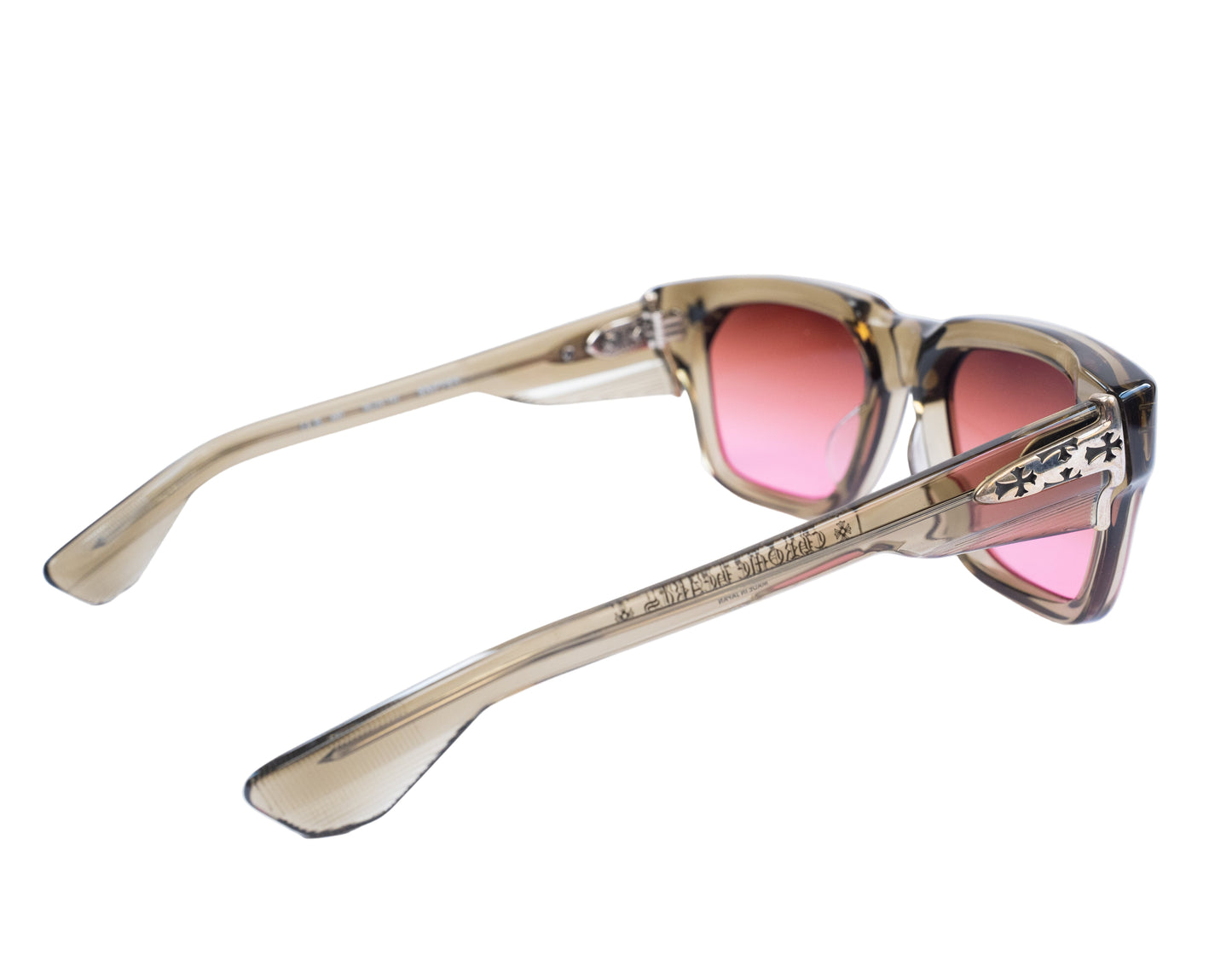 Sniffer Olive Green Sunglasses