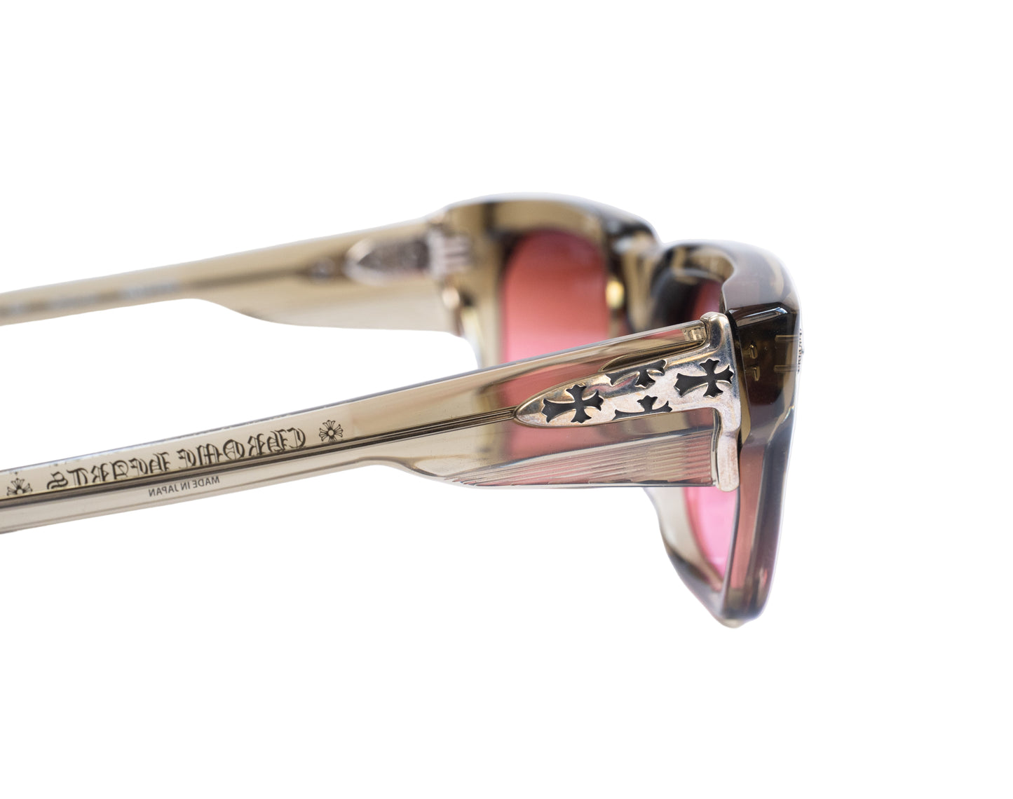 Sniffer Olive Green Sunglasses