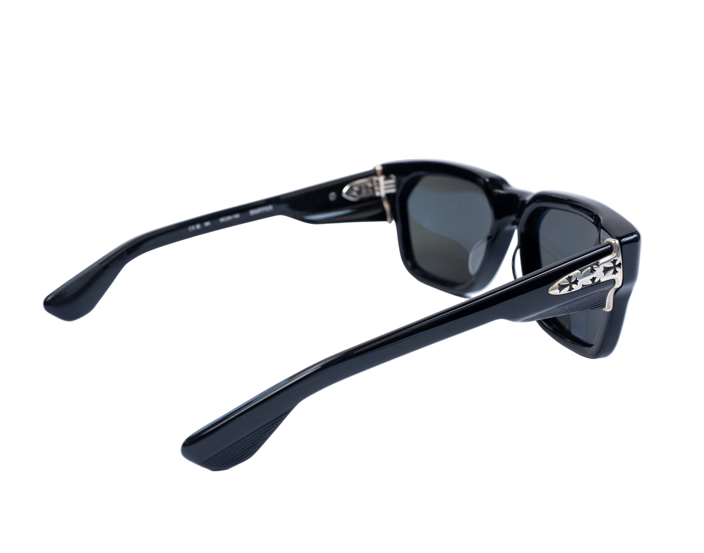 Sniffer Black Sunglasses