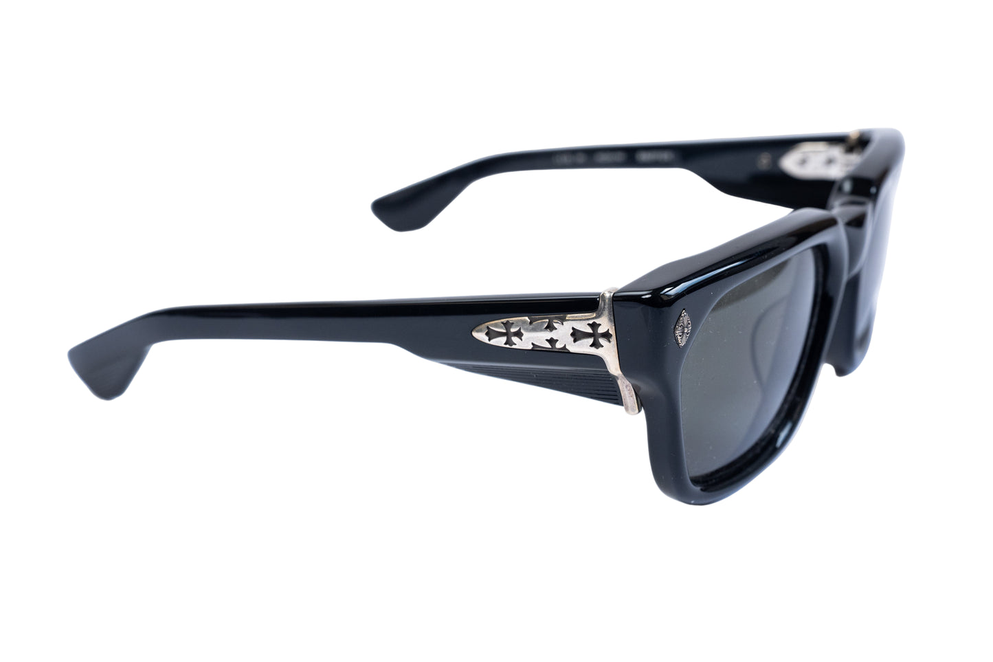 Sniffer Black Sunglasses