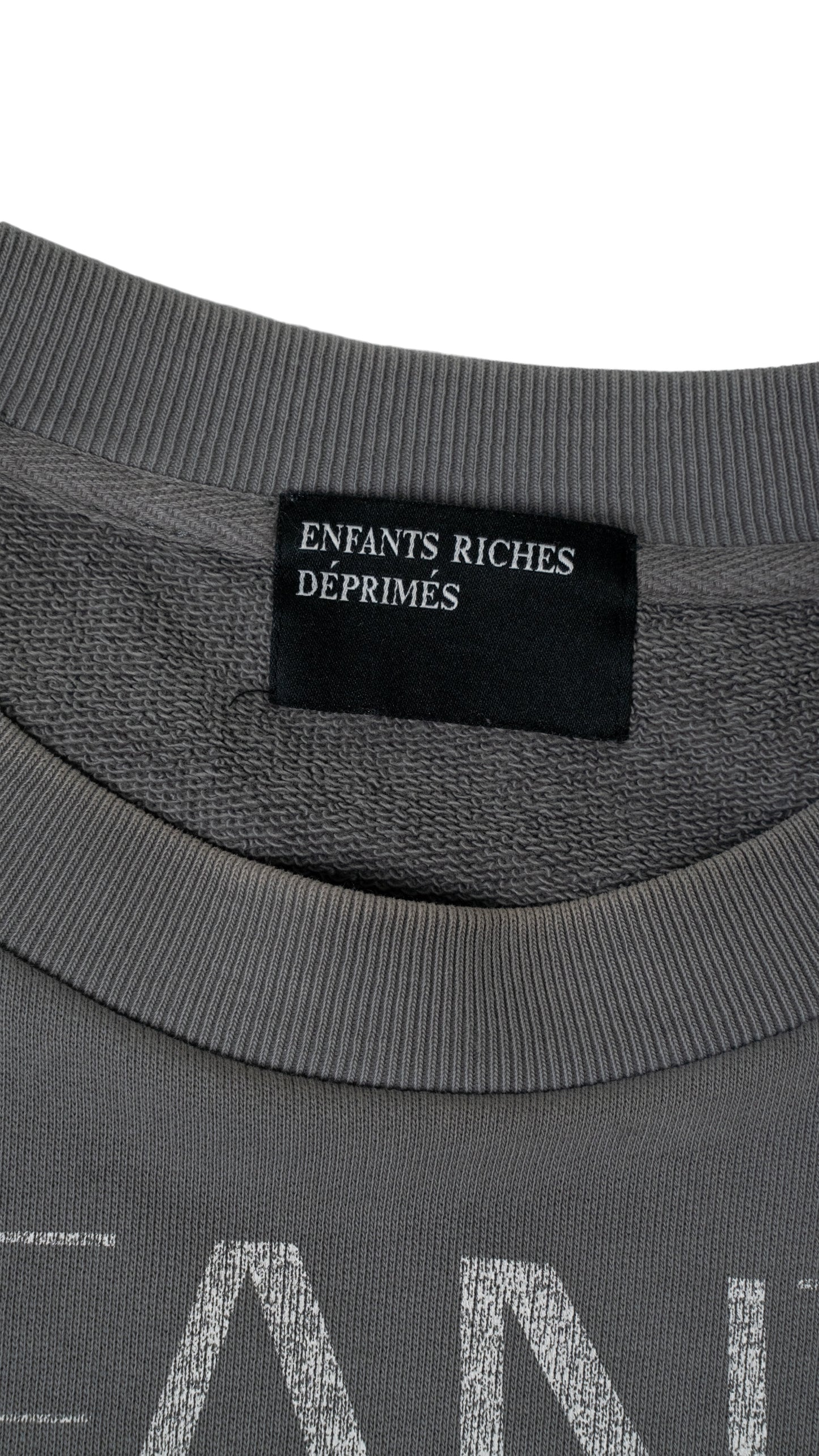 Screaming Prince Sweater