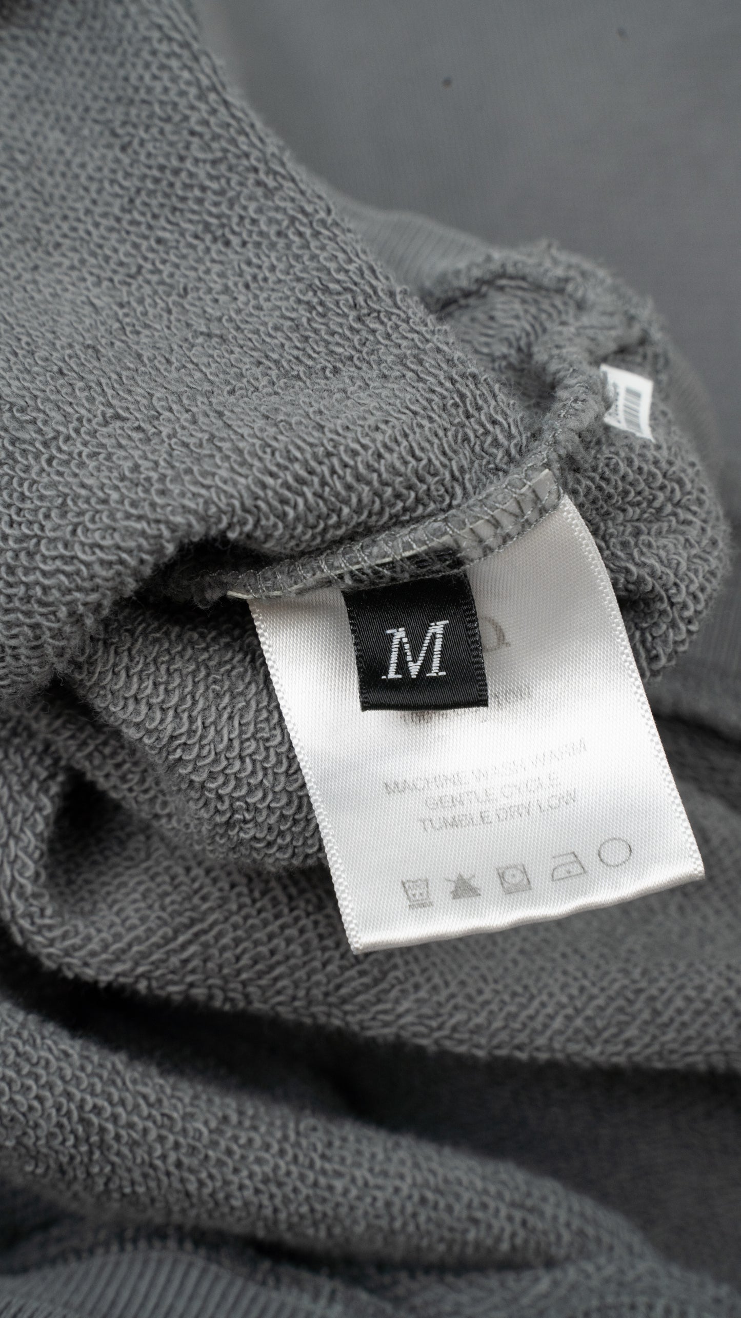 Screaming Prince Sweater