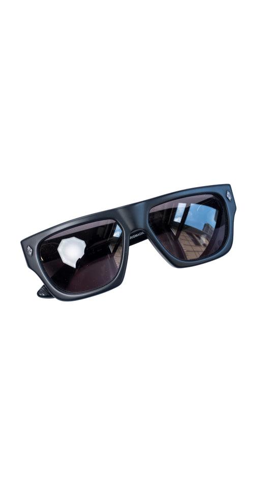 Charismadick Black Sunglasses