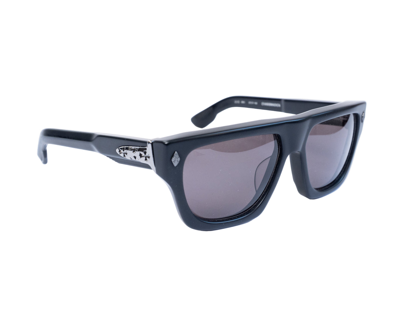 Charismadick Black Sunglasses