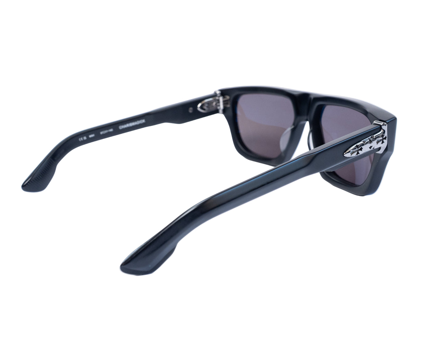 Charismadick Black Sunglasses