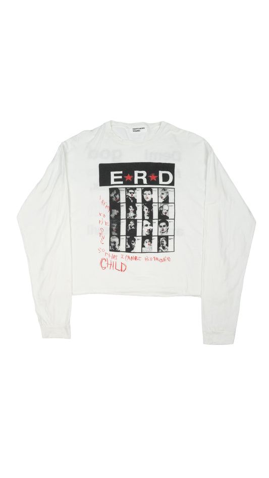 Pray To The Devil Long Sleeve